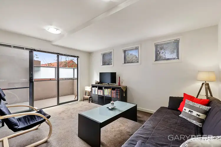 Second view of Homely apartment listing, 3/24 Woorayl Street, Carnegie VIC 3163