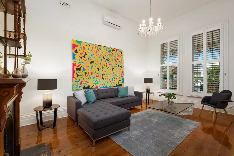 Second view of Homely house listing, 36 Murray Street, Elsternwick VIC 3185