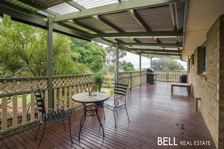 Third view of Homely house listing, 38 Olivebank Road, Ferntree Gully VIC 3156