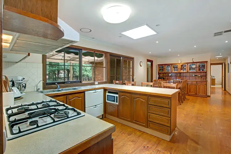 Sixth view of Homely house listing, 11 Schoning Court, Croydon North VIC 3136