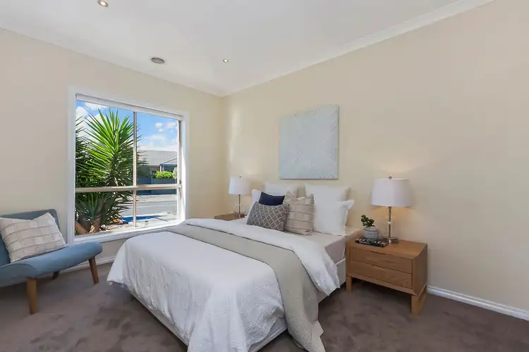 Fifth view of Homely house listing, 44 Riordan Crescent, Mernda VIC 3754