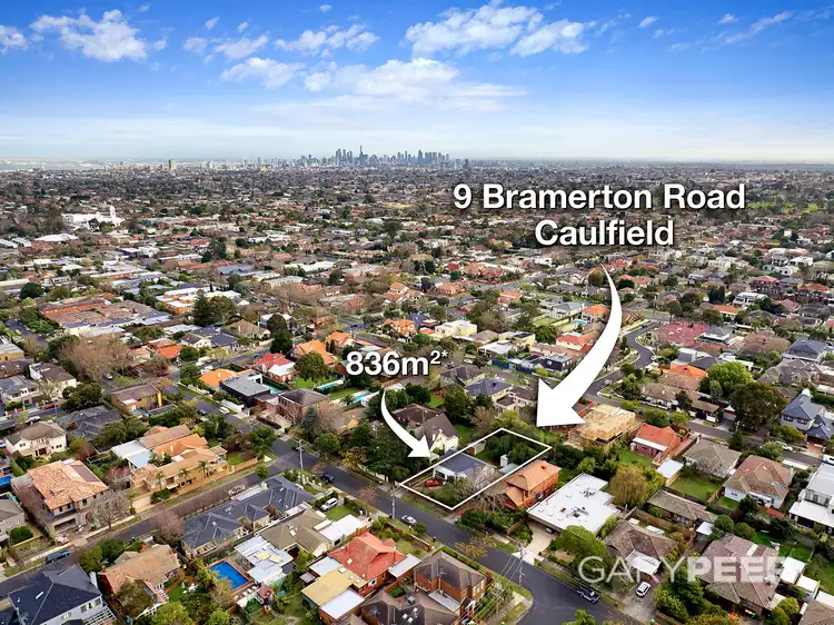 Fourth view of Homely house listing, 9 Bramerton Road, Caulfield VIC 3162