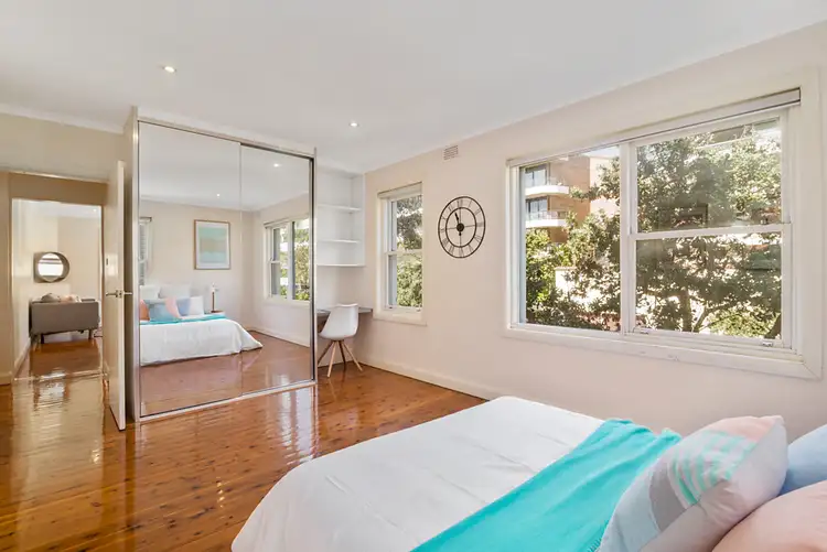 Second view of Homely apartment listing, 10/7 Francis Street, Bondi Beach NSW 2026