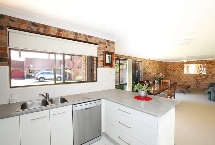 Fourth view of Homely unit listing, 1/60 Reid Drive, Coffs Harbour NSW 2450