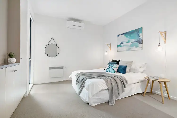 Fifth view of Homely apartment listing, 3/30 Selwyn Avenue, Elwood VIC 3184