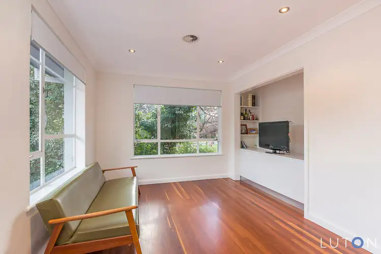 Third view of Homely house listing, 101 Strickland Crescent, Deakin ACT 2600