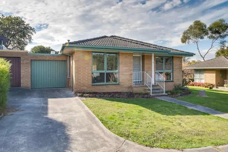 4/9-13 Bayswater Road, Croydon VIC 3136