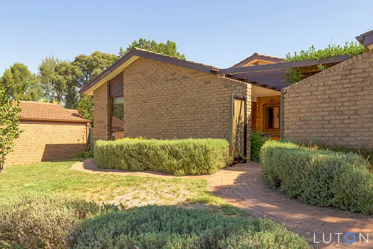 Third view of Homely house listing, 13 Frater Crescent, Lyneham ACT 2602