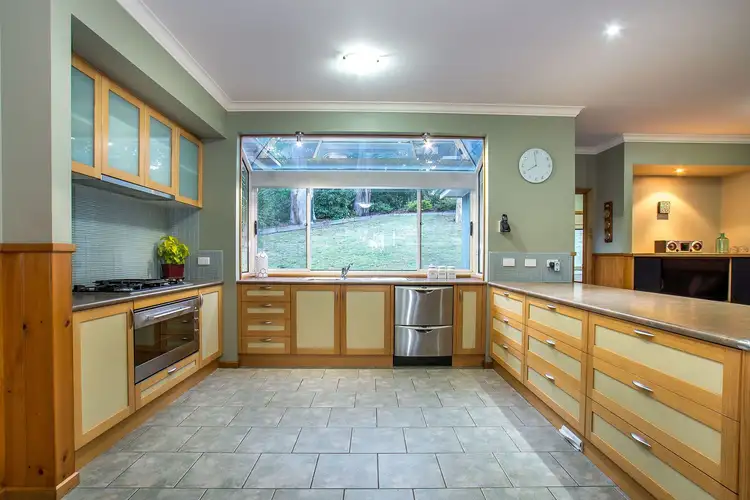 Third view of Homely house listing, 1329 Mt Dandenong Tourist Road, Kalorama VIC 3766