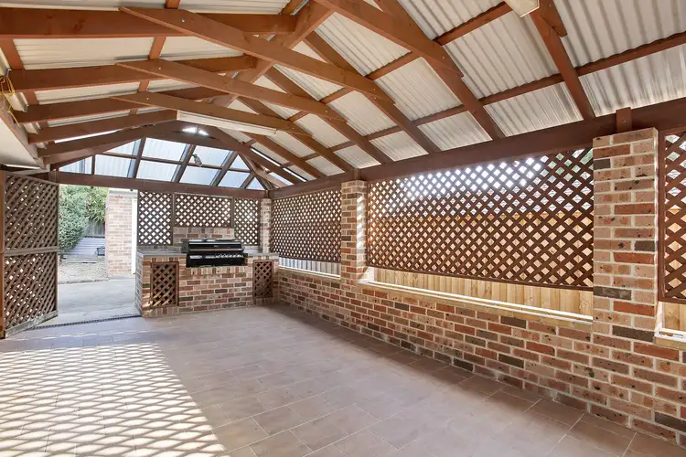 Fifth view of Homely house listing, 3 Lyrebird Crescent, Green Valley NSW 2168