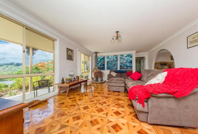 Sixth view of Homely house listing, 136 Willowbank Drive, Alstonvale NSW 2477