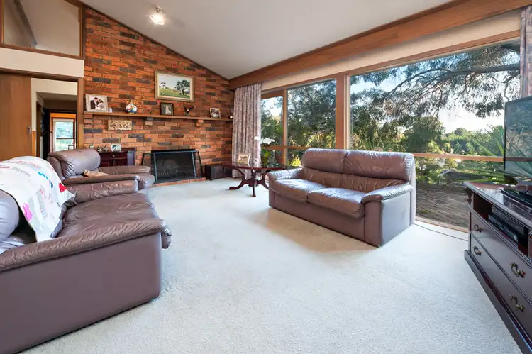 Second view of Homely house listing, 67 Rosehill Road, Lower Plenty VIC 3093