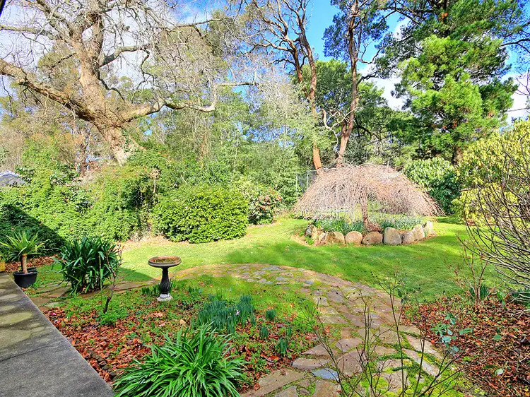 Second view of Homely house listing, 39 Falls Road, Kalorama VIC 3766
