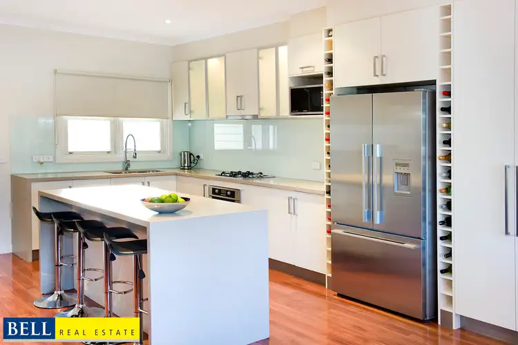 Second view of Homely house listing, 22a Wendover Avenue, Bayswater North VIC 3153