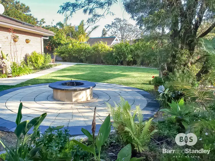 Third view of Homely house listing, 1A Poinciana Place, Withers WA 6230