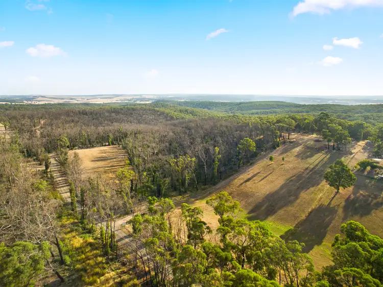 Fifth view of Homely land listing, 260b Finns Road, Scotsburn VIC 3352