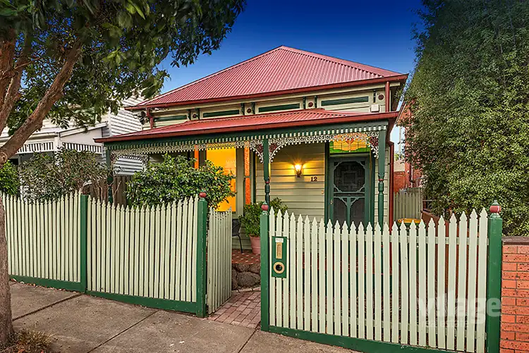 12 Pole Street, Seddon VIC 3011