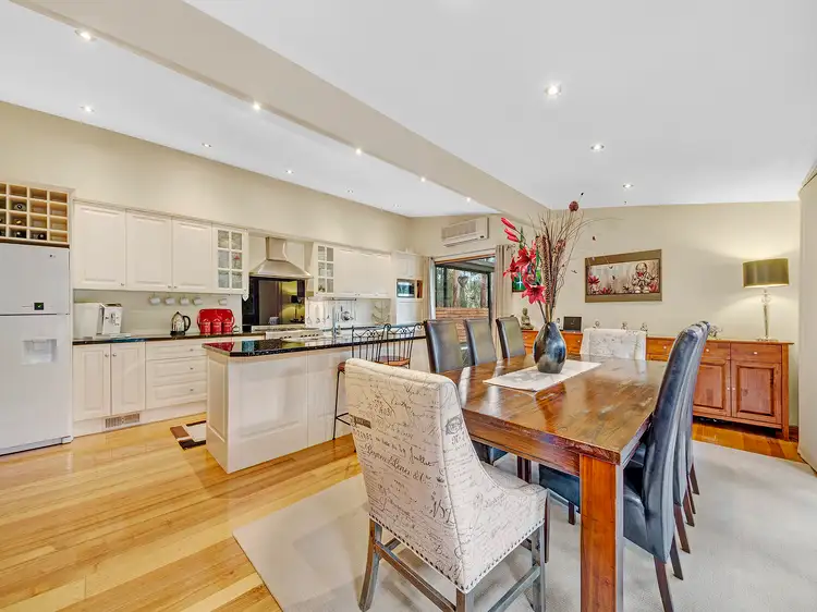 Fifth view of Homely house listing, 7 Irene Grove, Selby VIC 3159