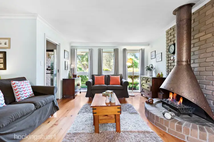 Fifth view of Homely house listing, 32 Harridge Street, Rosebud VIC 3939