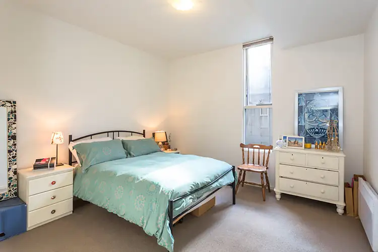 Fifth view of Homely apartment listing, 32/1 St David Street, Fitzroy VIC 3065