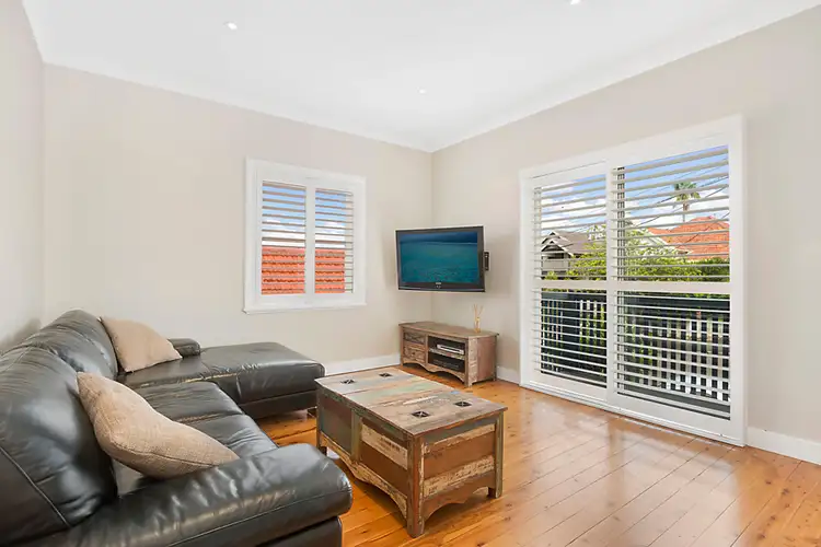 Second view of Homely apartment listing, 4/8 Ocean Road, Manly NSW 2095