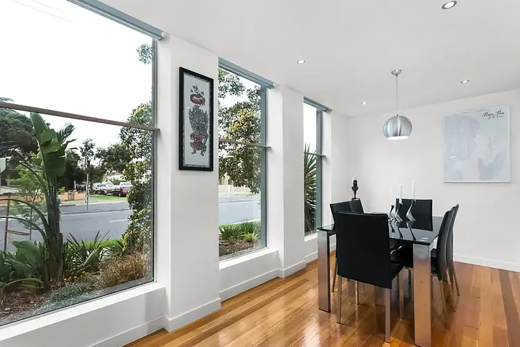 Fourth view of Homely house listing, 5/215 Francis Street, Yarraville VIC 3013