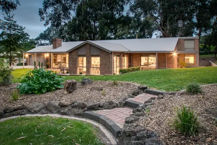 71 Mt Morton Road, Belgrave South VIC 3160