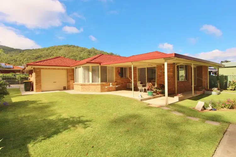 Seventh view of Homely house listing, 23 Diamentina Way, Laurieton NSW 2443