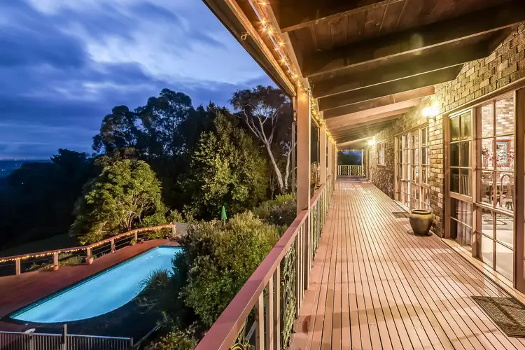 Main view of Homely house listing, 45 Anne Street, Lilydale VIC 3140