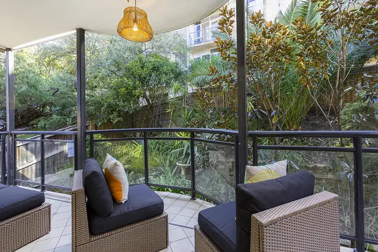 Second view of Homely apartment listing, 4/176 Old South Head Road, Bellevue Hill NSW 2023