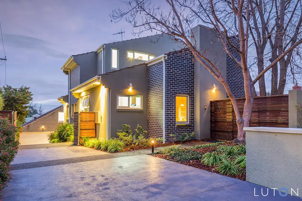 Main view of Homely house listing, 53 Duffy Street, Ainslie ACT 2602