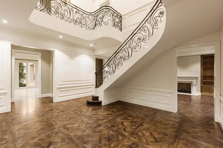 Third view of Homely house listing, 36 Hopetoun Road, Toorak VIC 3142