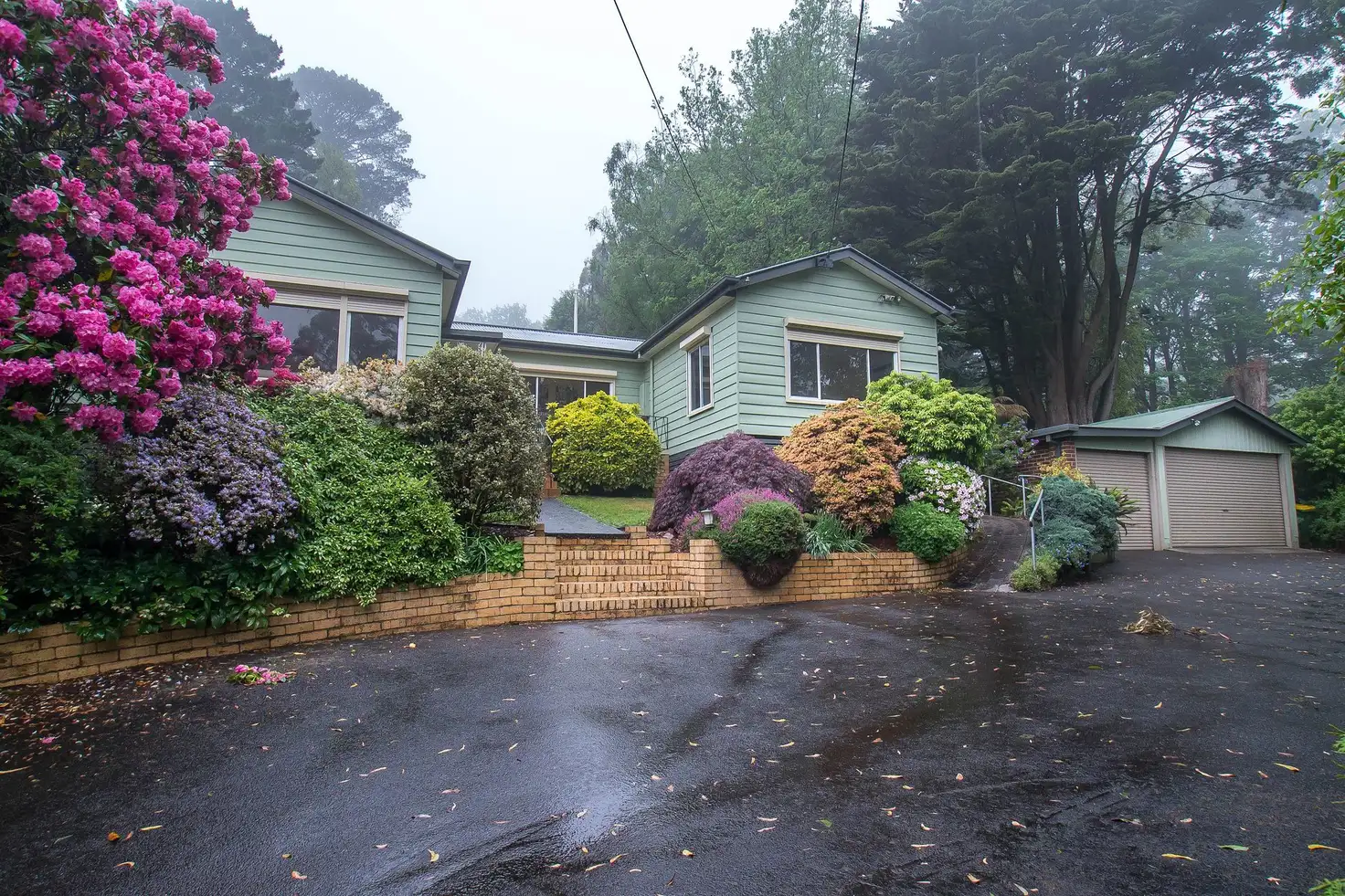 Main view of Homely house listing, 26 Breen Terrace, Ferny Creek VIC 3786