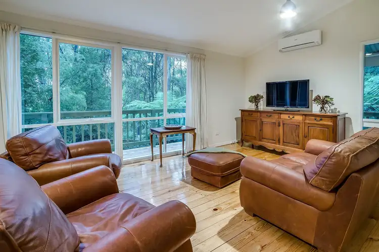 Fifth view of Homely house listing, 118 Inverness Road, Kalorama VIC 3766