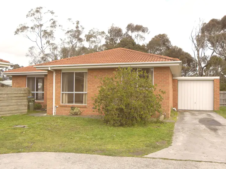 12/15 Holloway  Road, Croydon North VIC 3136