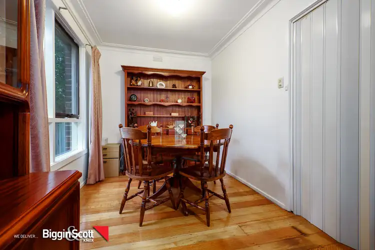 Fifth view of Homely house listing, 31 Burke Road, Ferntree Gully VIC 3156