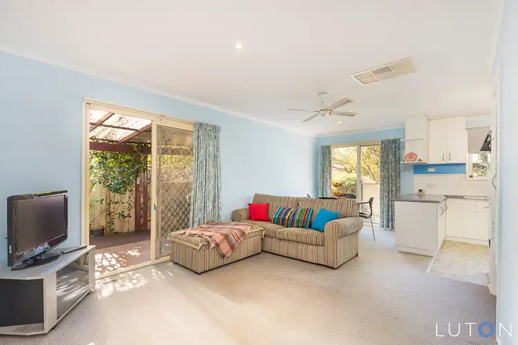 Fourth view of Homely house listing, 4 McDougall Street, Charnwood ACT 2615