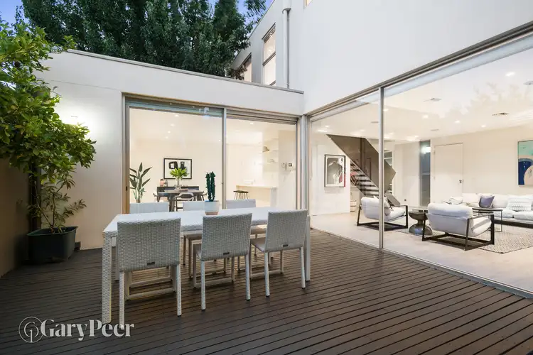 Sixth view of Homely townhouse listing, 4 Canrobert Street, Caulfield North VIC 3161