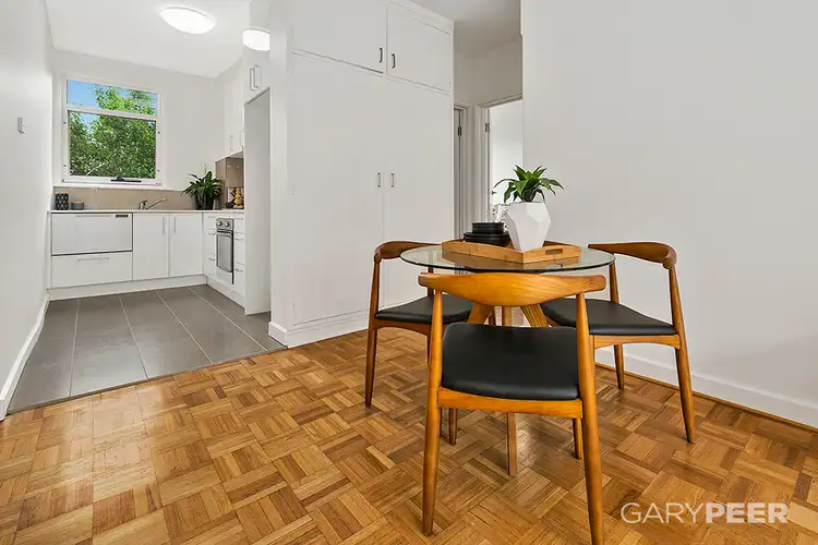 Fifth view of Homely apartment listing, 37/20 Shirley Grove, St Kilda East VIC 3183