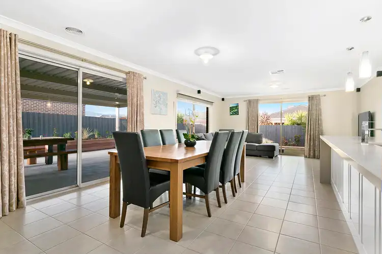 Fifth view of Homely house listing, 14 Oshannassy Way, Whittlesea VIC 3757