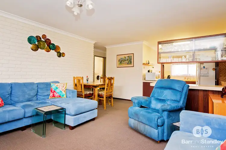 Fifth view of Homely unit listing, 4/38 Preston Street, East Bunbury WA 6230