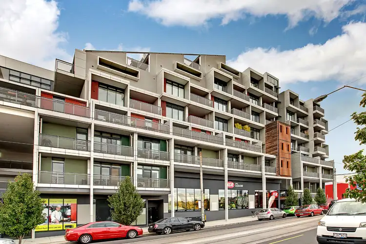 611/14-20 Nicholson Street, Coburg VIC 3058
