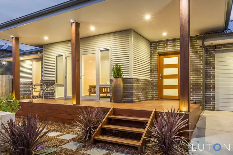 Third view of Homely house listing, 19 Bailey Crescent, Googong NSW 2620
