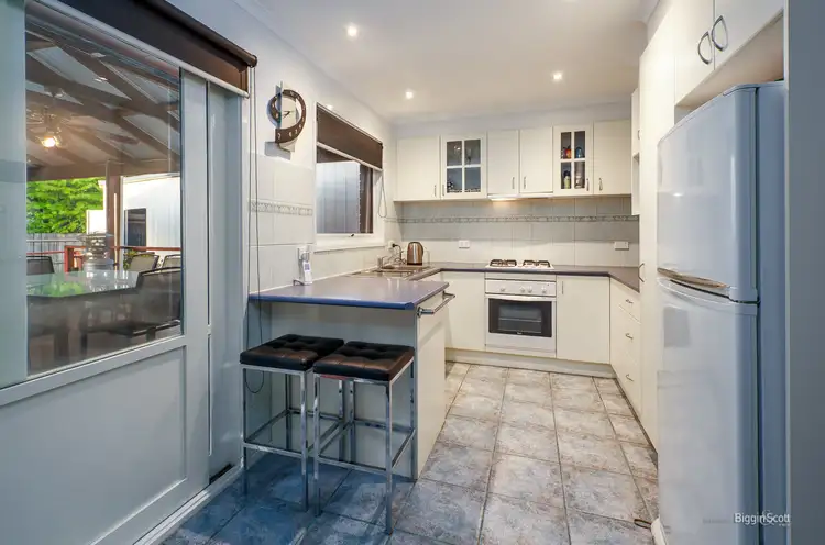Fourth view of Homely house listing, 10 Figtree Grove, Bayswater VIC 3153