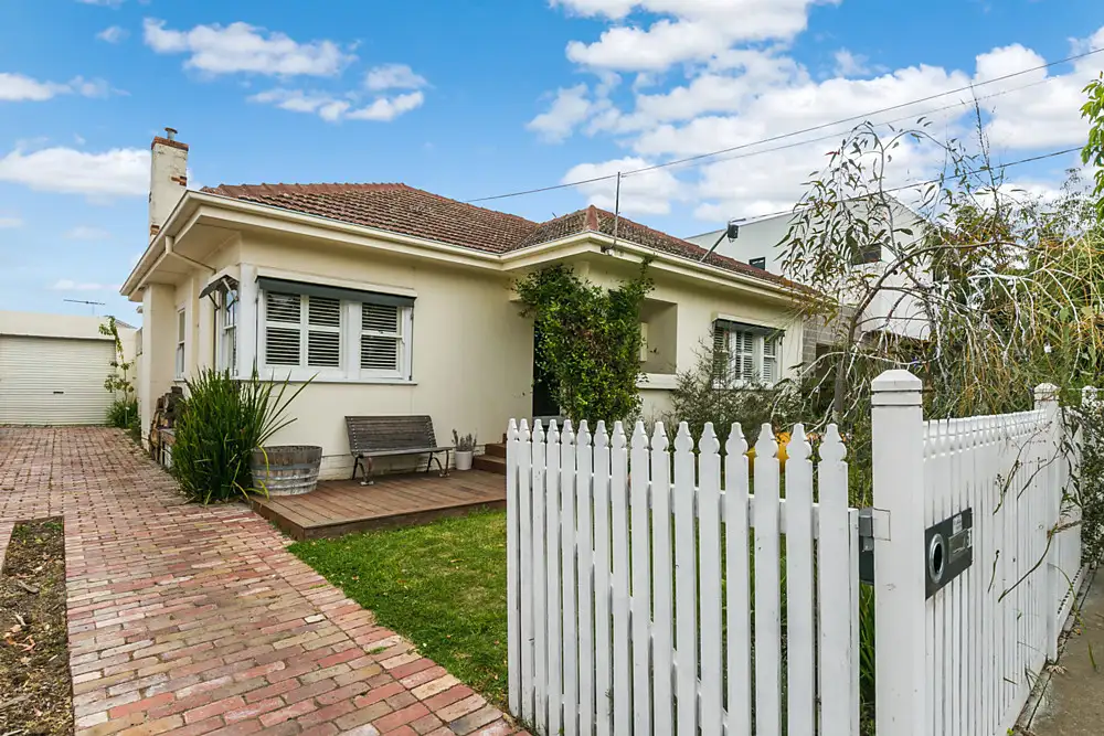 Main view of Homely house listing, 51 Saffron Street, Newtown VIC 3220