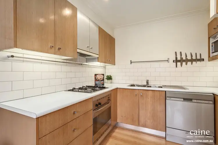 Third view of Homely apartment listing, 5/180 Albert Street, East Melbourne VIC 3002