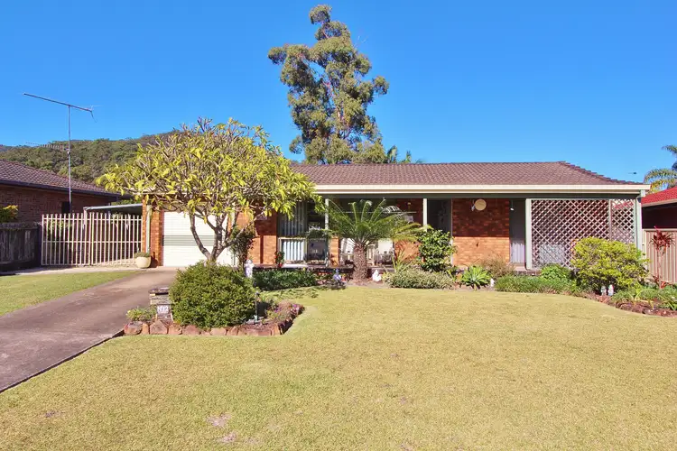 Main view of Homely house listing, 12 Sirius Drive, Lakewood NSW 2443