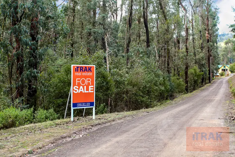 Sixth view of Homely land listing, 345 Ninks Road, St Andrews VIC 3761