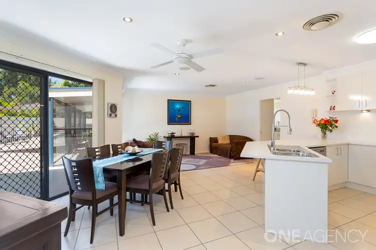 Fifth view of Homely house listing, 18 Freya Court, Newport QLD 4020