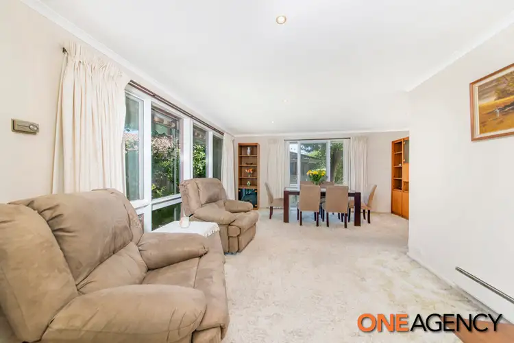 Third view of Homely house listing, 17 Wollaston Place, Stirling ACT 2611